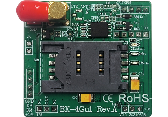 BX-4Gu1？