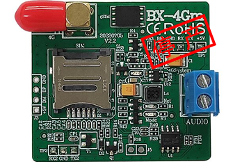 BX-4Gm？