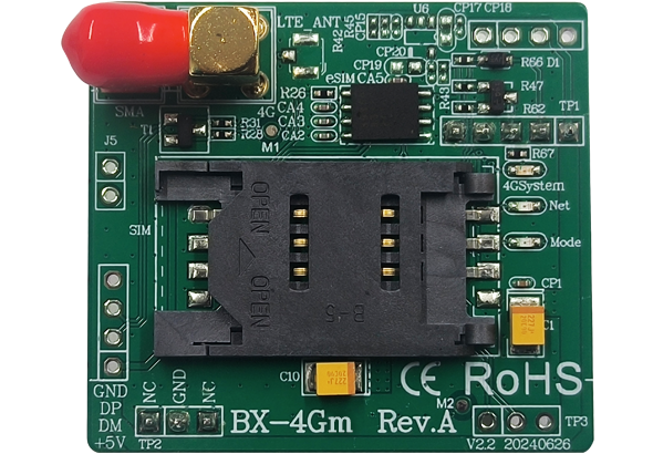 BX-4Gm Rev.A ？